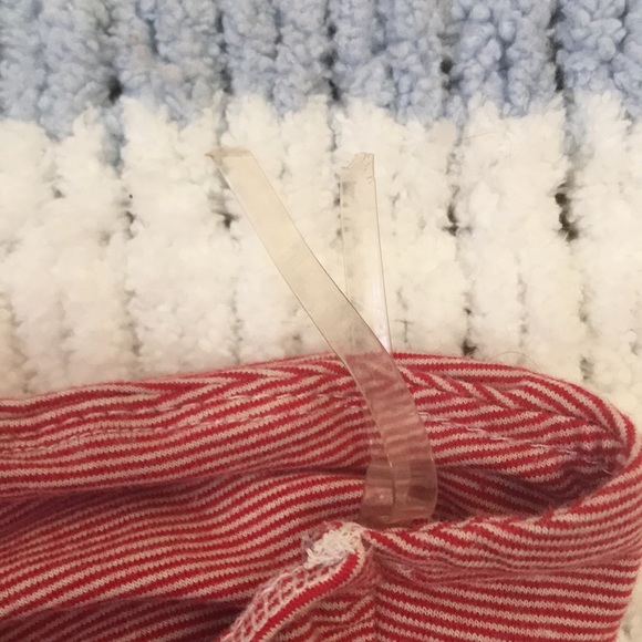 Tube Top - Picture 3 of 3